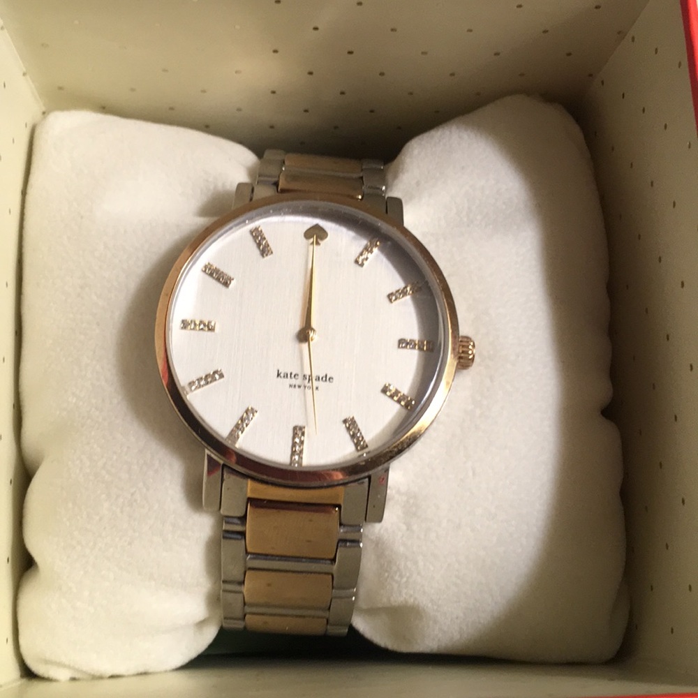 Kate spade watch